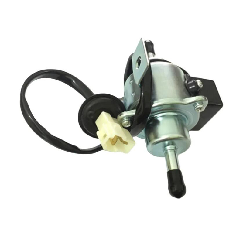 Für den Hitachi Bagger ZX55UR-2 ZX55UR-2D ZX55UR-2DU ZX55UR-2U ZX55UR-2U ZX55UR-3D - Kraftstoffpumpe 4647138 ZX55UR-2D, ZX55UR-2D, ZX55UR-2U, ZX55UR-2U, ZX55UR-3, ZX55UR-3D, CC135-3, CC135-3A, CC135C-3A, CC150-3A, CC150-3A, CC150C-3A, CC150C-3A, CS125-3,