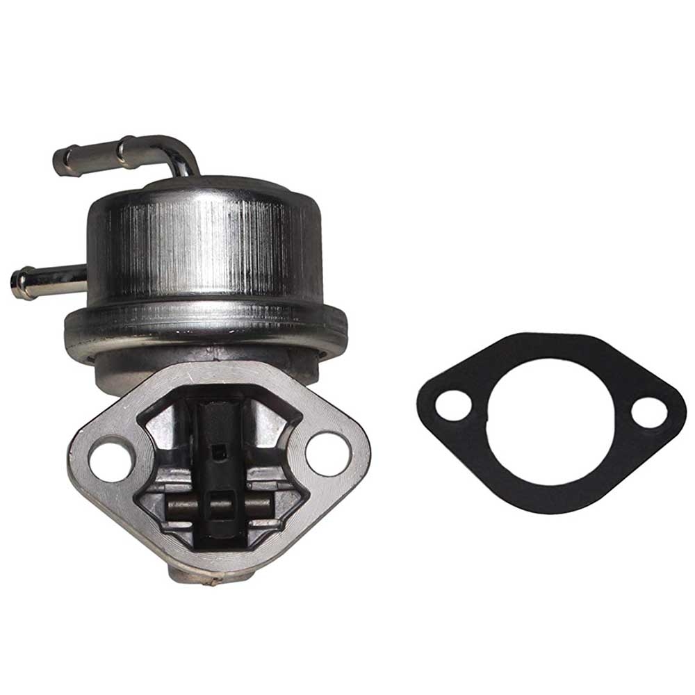 Optimiert für Kawasaki FD611V-BS00 FD611V-ES01 FD611V-FS01 FD590V-BS09 - Kraftstoffpumpe 49040-2082 490402082 FD611V-BS00,FD611V-ES01,FD611V-FS01,FD590V-BS09