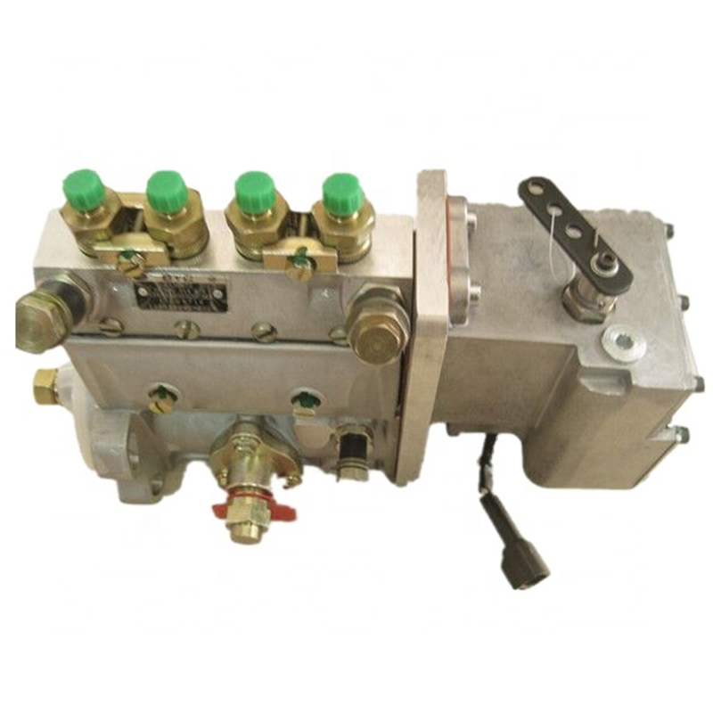Speziell für Cummins Motor ISBE 4BT3.9-G 4B3.9 - Kraftstoffpumpe 4938972 C4938972