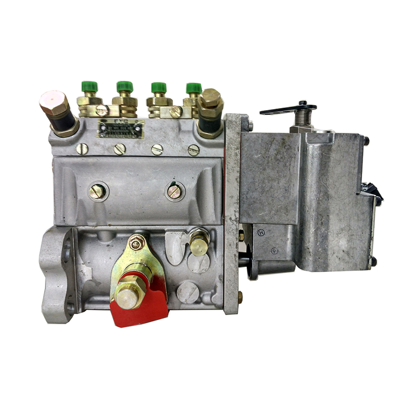 Auf Cummins Motor 4BT3.9 4B3.9-G2 abgestimmt - Kraftstoffpumpe 4939772 C4939772