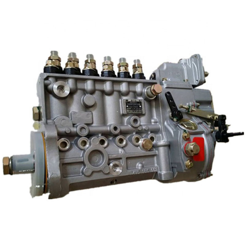 Optimiert für Cummins Motor 6BTA5.9-C190 - Kraftstoffpumpe 4939971 C4939971