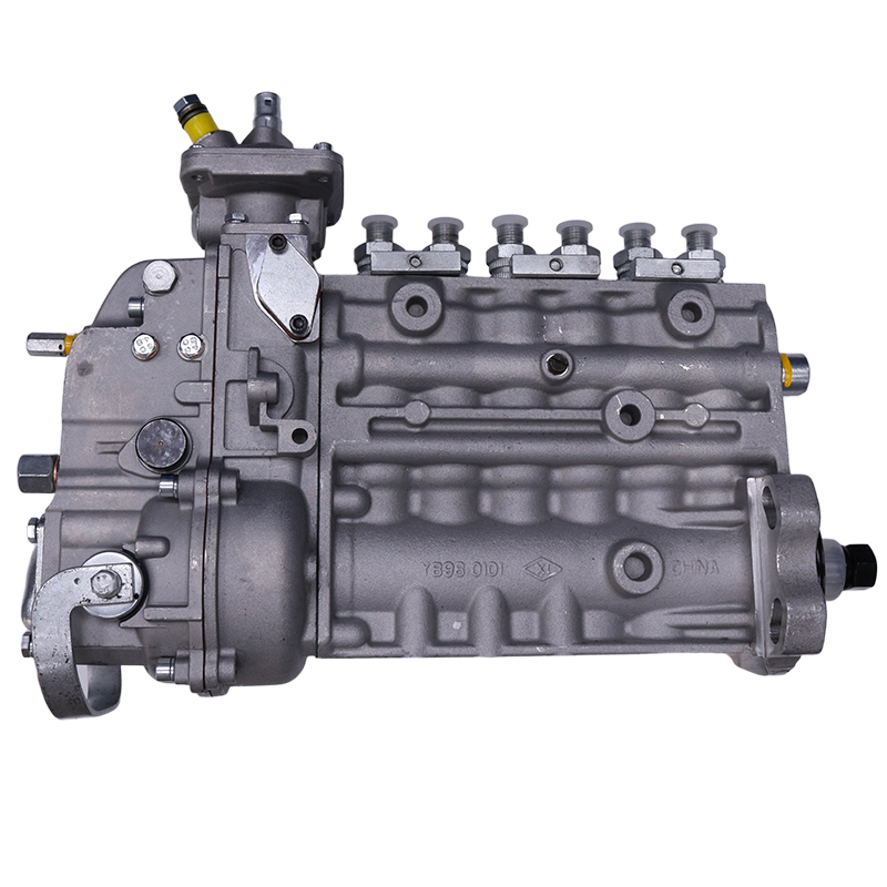 Hergestellt für Cummins Motor 6A156 6BT 6BT5,9 - Kraftstoffpumpe 4944883 C4944883