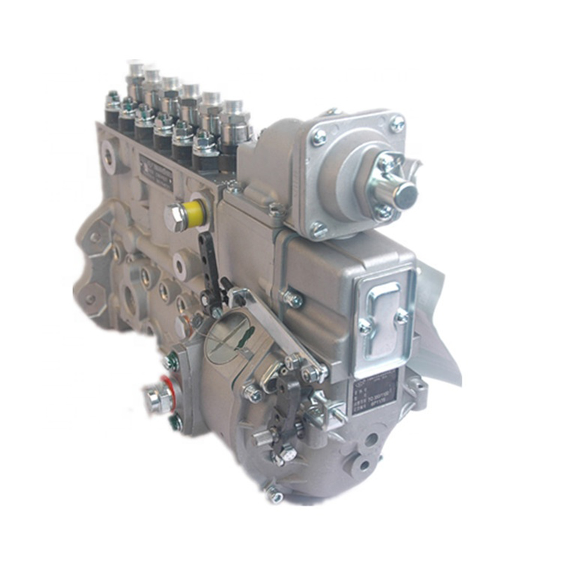 Ma?geschneidert für Cummins Motor 6CT 6CT8.3 6L340 - Kraftstoffpumpe 4945791 C4945791