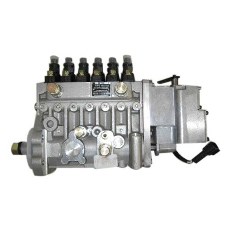 Perfekt für Cummins Motor 6BT 6BTA5.9-G2 - Kraftstoffpumpe 4945977 C4945977
