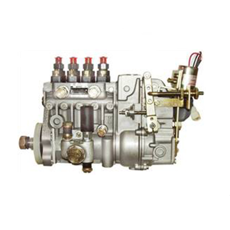 Funktioniert gut mit Cummins Motor ISB ISC 4BTA3.9-GM65 - Kraftstoffpumpe 4946527 C4946527