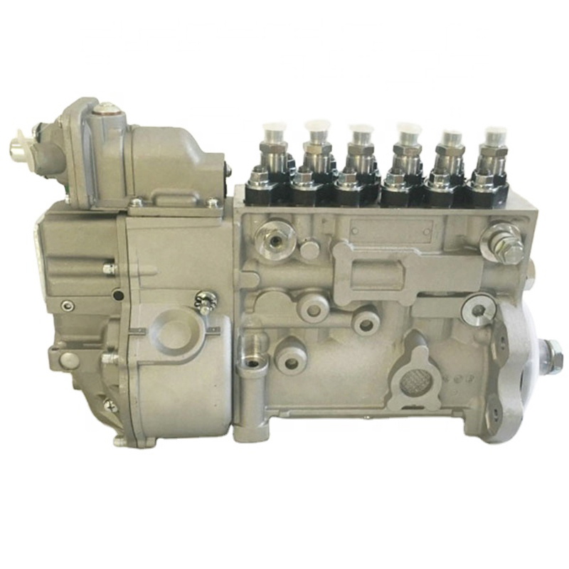 Hergestellt für Cummins Motor 6L L325 - Kraftstoffpumpe 4946962 C4946962