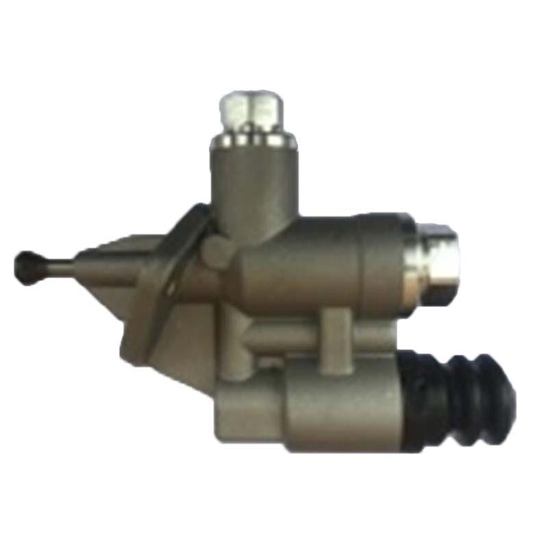 Perfekt für Cummins Motor 4B 6B 6C - Kraftstoffpumpe 4988748