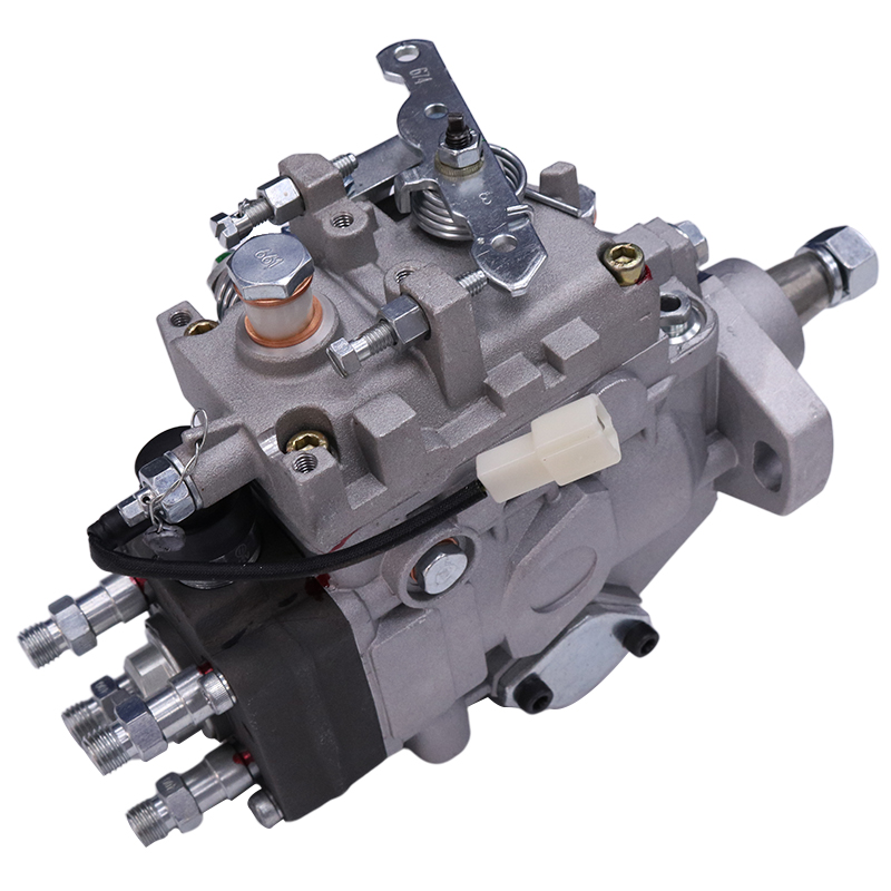 Perfekt für Cummins Motor B3.3 - Kraftstoffpumpe 4989125
