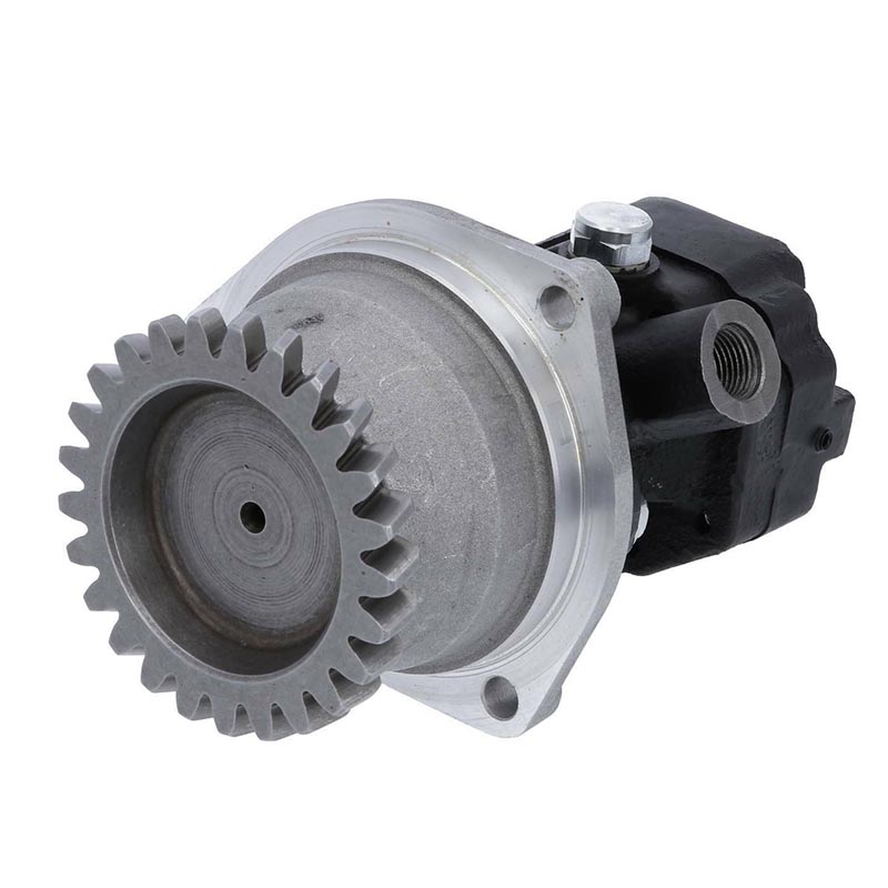 Speziell für Iveco Sralis Cursor 10 13 Motor - Kraftstoffpumpe 504066263
