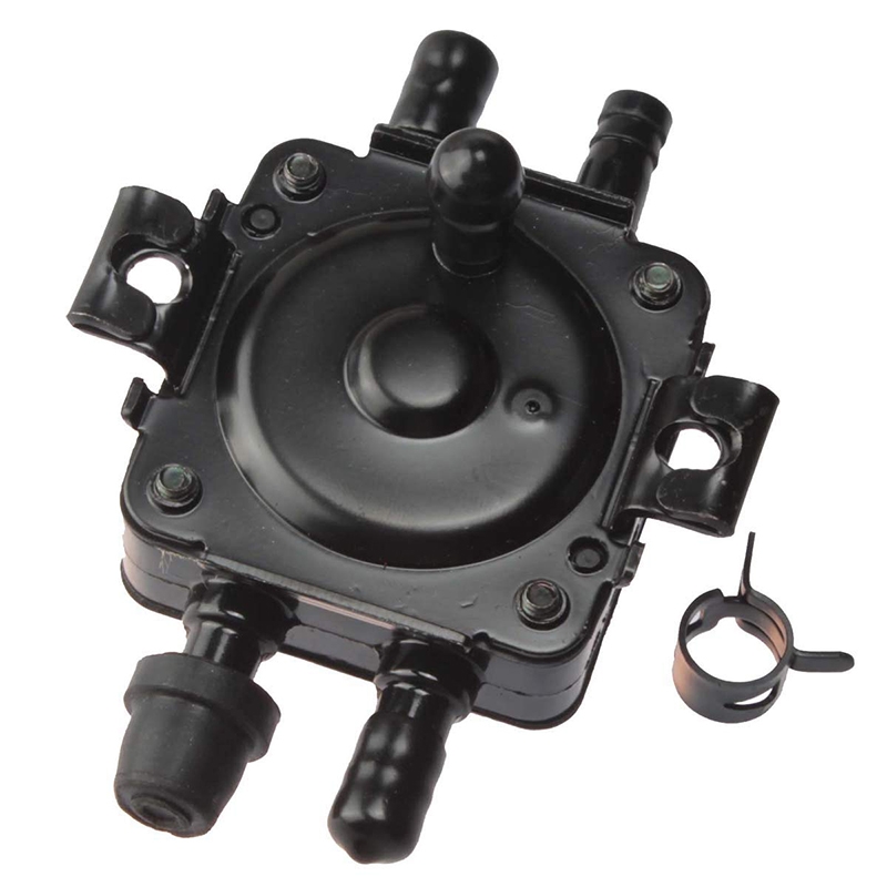 Optimiert für Onan P220G 20hp Rad Pferd 520-HC 520-H Traktor - Kraftstoffpumpe 57-9080 NN10212 579080 520-HC, 520-H