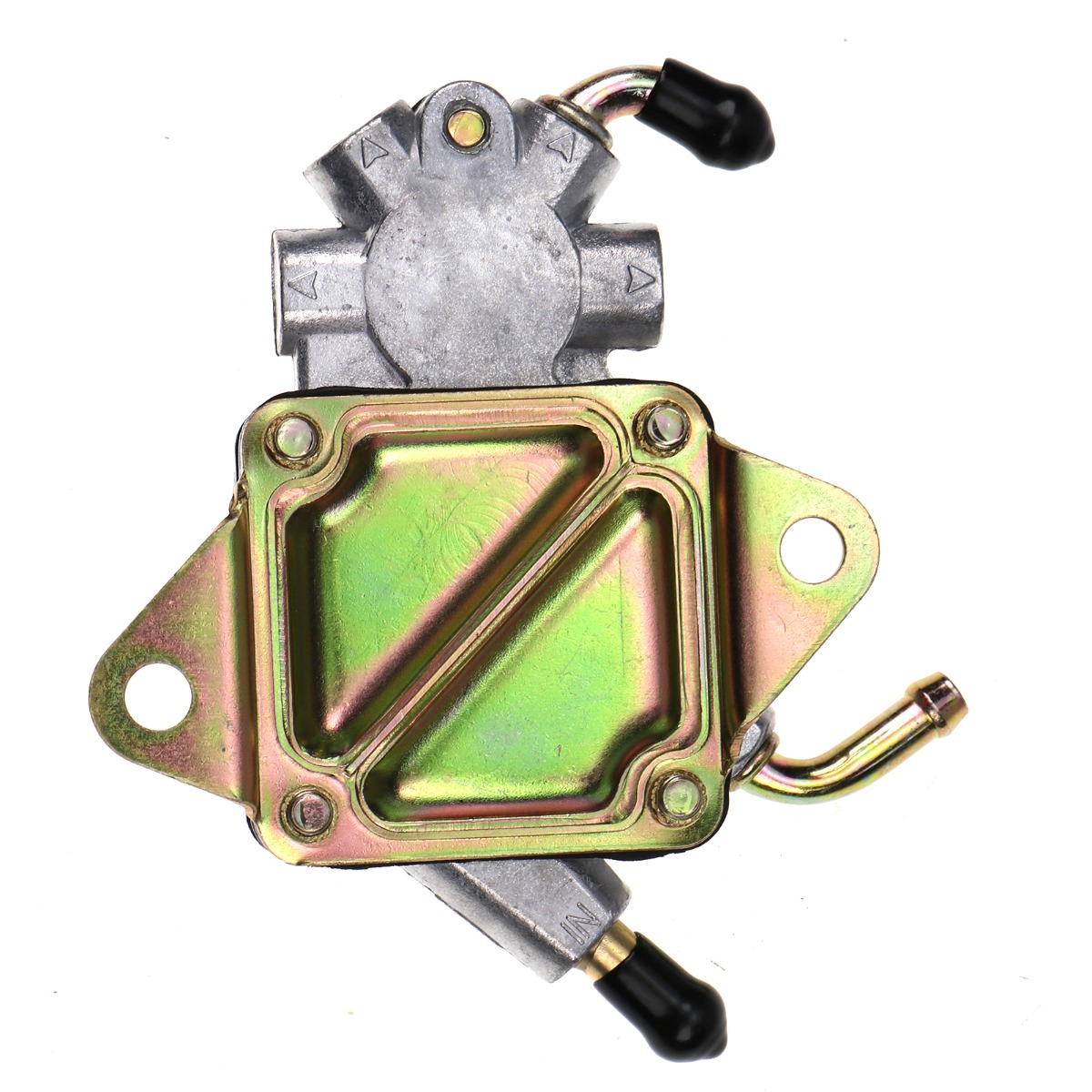 Yamaha Rhino 450 660 YXR450 YXR660 2004-2009 - Kraftstoffpumpe 5UG-13910-00-00 5UG-13910-01-00 5UG13900000 5UG139100100 450, 660, YXR450, YXR660