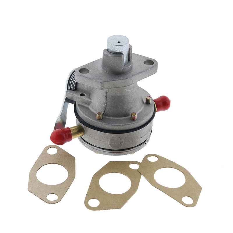 Speziell für Iseki 3AE1 3AD1 E3AE1 E3AD1 Motor TE4270 TL1900 2100 2500 2300 Traktor - Kraftstoffpumpe 6515-750-029-00 651575002900 TE4270, TL1900, 2100, 2500, 2300
