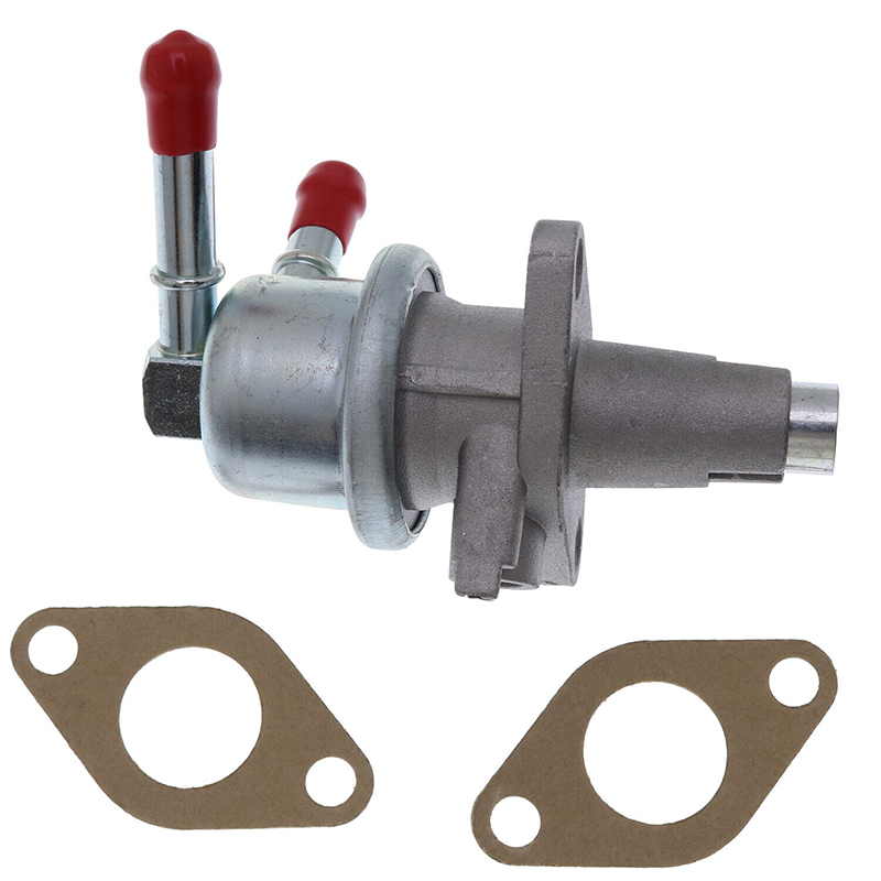 Funktioniert gut mit Bobcat 325 328 329 331 334 335 337 341 E32 E35 E42 E45 E50 E55 - Kraftstoffpumpe 6655216 D1703 V2203 V2003T V2003 V1903 D1703-E2B - Tier II D1703-M-E3B - Interim Tier IV V2003T V2003-T-2EB - Tier II V2203MDI - Tier II V2003TMDI - Tier