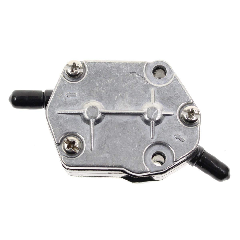 Passend für Yamaha 2-Stroke 25HP 30HP 40HP 50HP 55HP 60HP 75HP 90HP Outboard Motor - Fuel Pump 692-24410 6A-24410 692-24410-00 692-2410-00 6922410 25HP,30HP,40HP,50HP,55HP,60HP,75HP,90HP