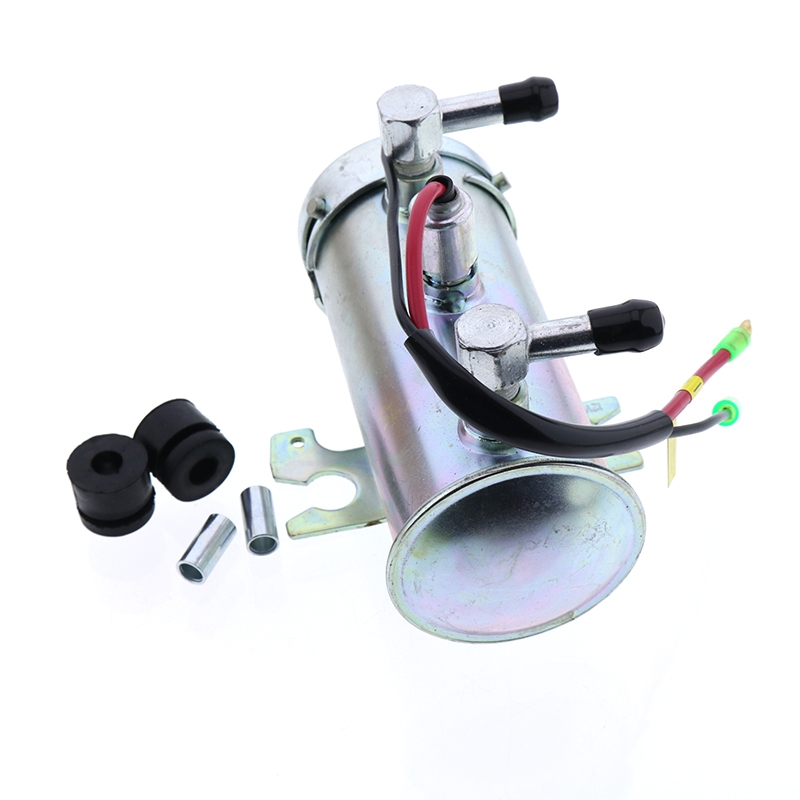Kompatibel mit Isuzu 3LD1 3LD2 4LB1 4LC1 4LE1 4LE2 12V - Kraftstoffpumpe 8-97240675-0 8972406750
