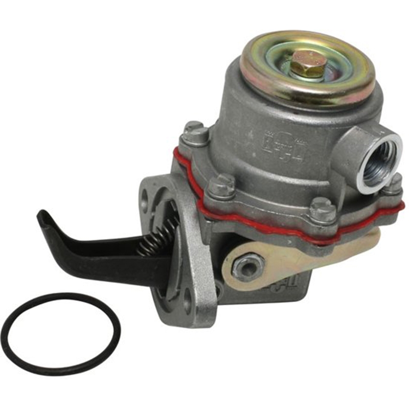 Funktioniert gut mit Volvo Penta Marine Engine MD6 MD6A MD6B MD7A MD7B - Kraftstoffpumpe 833323 21134777 321 2001 2001B 2001AG 2001BG 2002 2002B 2002D 2002AG 2002BG 2003 2003B 2003D 2003AG 2003BG 2003T 2003TB 2003SO 2003B SOLAS 2003TB SOLAS 120S-A 120S-B