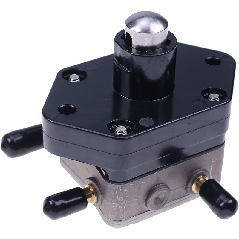 Hergestellt für Mercury Engine 4-Stroke 40HP 45HP 50HP 55HP 60HP - Kraftstoffpumpe 8M0118177 881862T 881862T08 899106T01 892874T01 18-8866 8M0141827