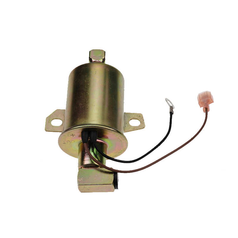 Auf Cummins Onan RV Generator passend - 12V E11009 Kraftstoffpumpe A047N923 A029F891 149-2331-02 149233102