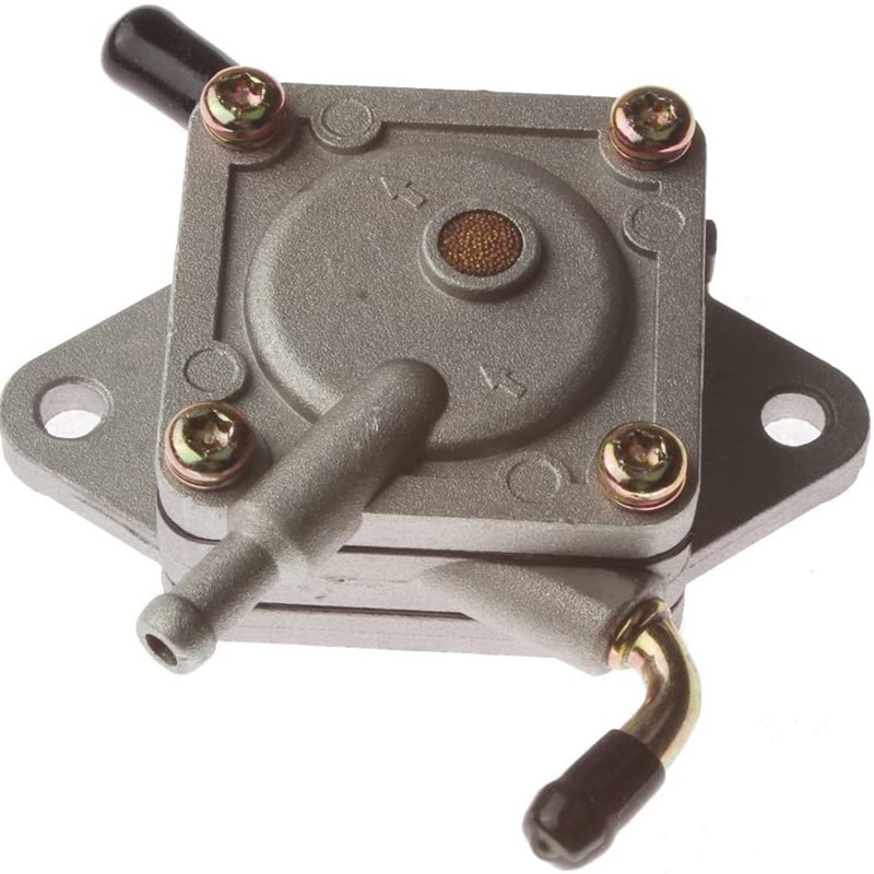 Geeignet für John Deere 108 111H 112L 130 LX172 LX173 LX176 LX178 - Kraftstoffpumpe AM109212 108,111H,112L,130,LX172,LX173,LX176,LX178