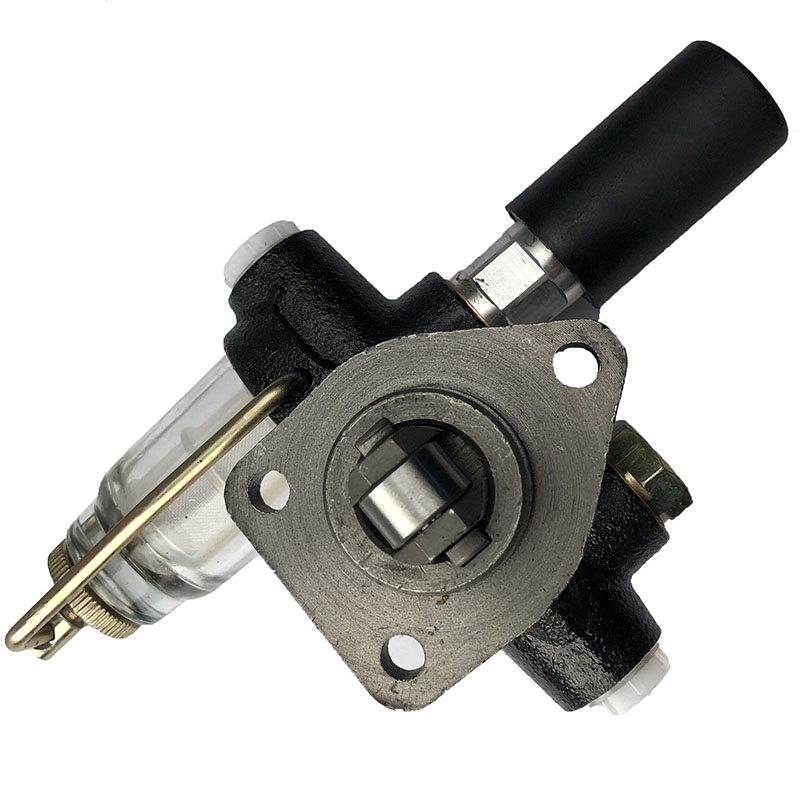 kompatibel mit John Deere 690B 693B 740 743 4430 4630 4640 8430 - Kraftstoff Pumpe AR63831 690B,693B,740,743,4430,4630,4640,8430