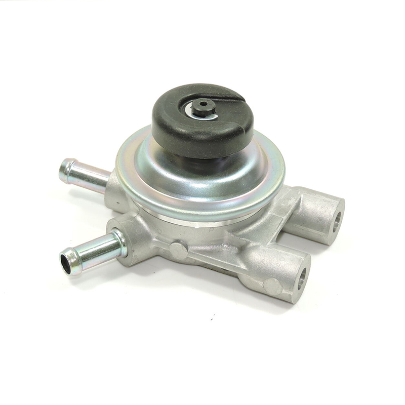 Engineered for Isuzu Engine 4HK1 - Kraftstoffpumpe Montage 8-98018187-2 8980181872