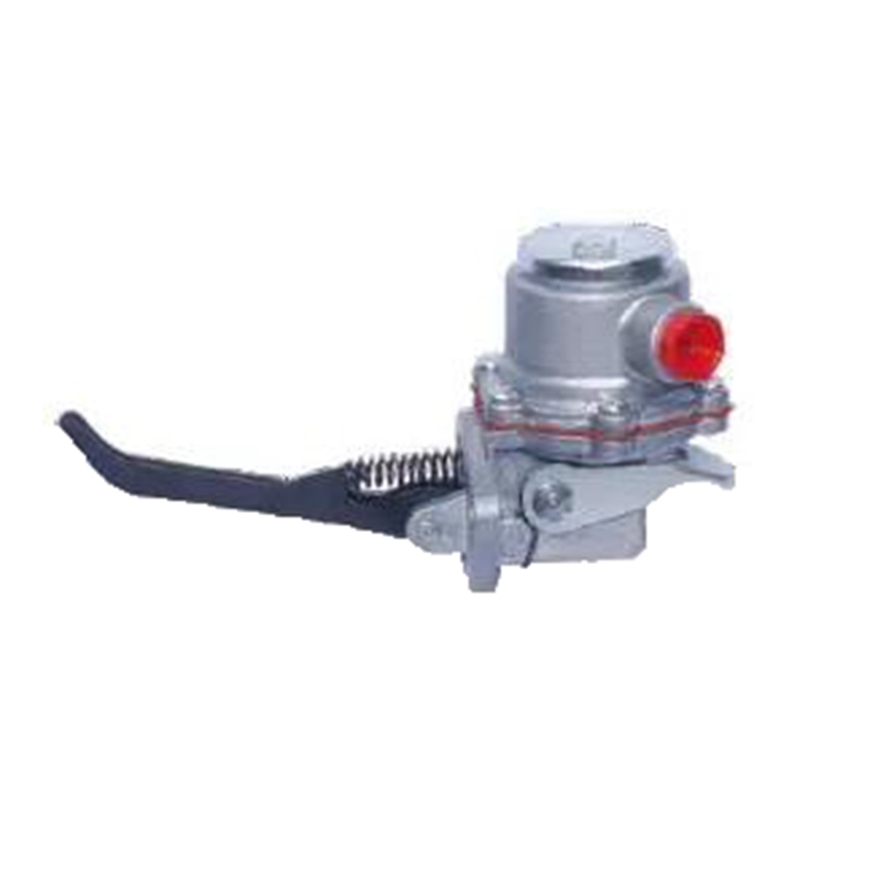 Für Deutz-Motor Fl912 Fl912W ausgelegt - Kraftstoffpumpe BCD1669/5 BCD1669-5 BCD16695
