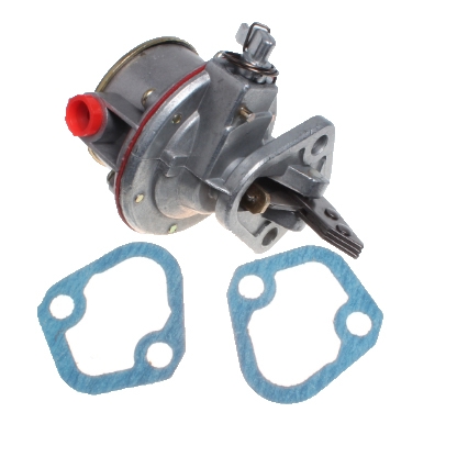 Passend für Ford 3000 3400 3500 5000 5500 5550 5610 650 6500 - Kraftstoffpumpe D8NN9350AA 3000, 3400, 3500, 5000, 5500, 5550, 5610, 5900, 650, 6500, 655, 655A, 6600, 6610, 6700, 6710, 7000, 750