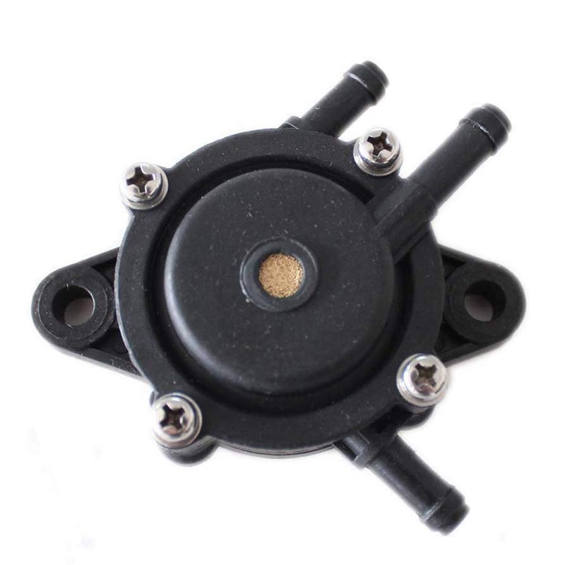 Fits Club Auto Golf Karts - Kraftstoffpumpe E-Z-Go EZGO 808656 602061 Walbro FPC-1-1