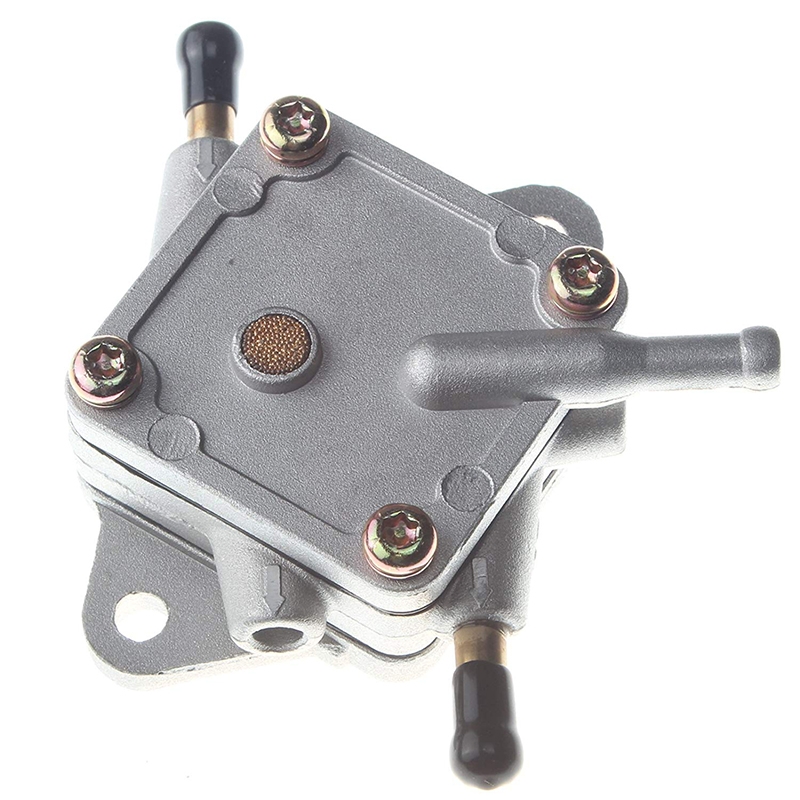 Perfekter Ersatz für EZGO Gas Golf Cart Marathon (91-94) 295cc Robin Engine - Kraftstoffpumpe 25683G1 5147