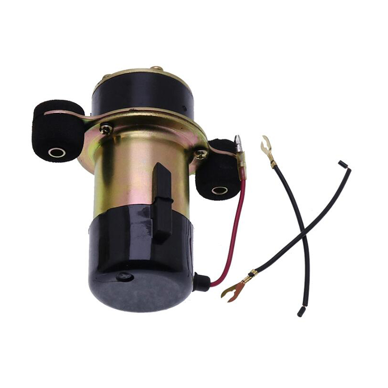 Perfekter Ersatz für Mitsubishi Motor L2E L3E S3L2 S4L S4L2 K4N L3C - Kraftstoffpumpe 30A60-00200 30A6000200