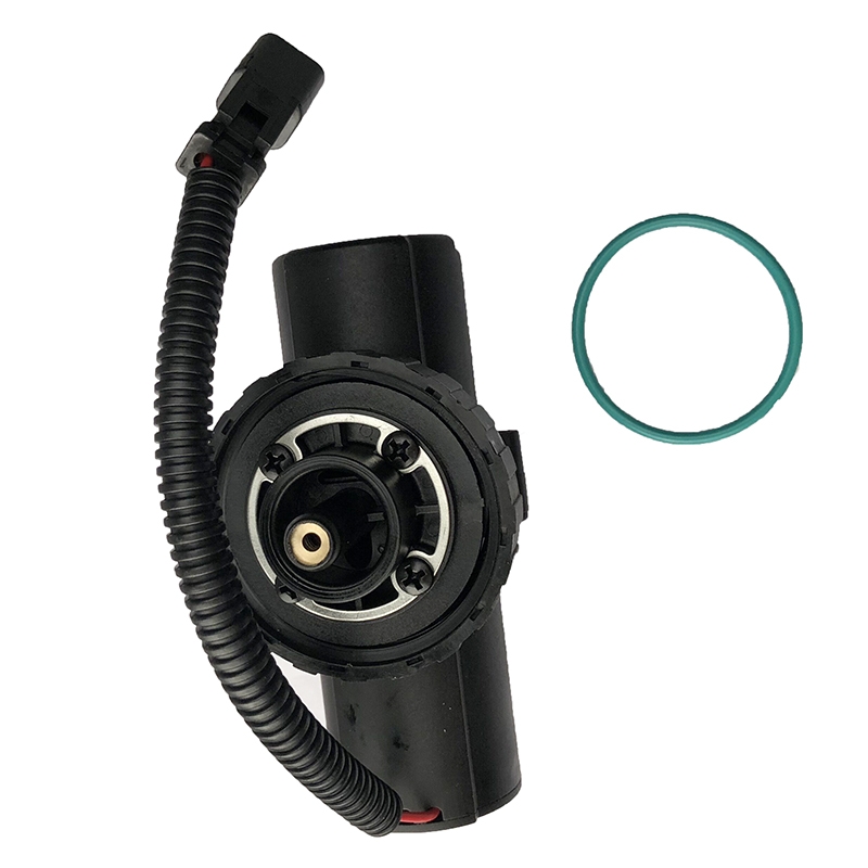 Perfekter Ersatz für Caterpillar CAT Loader 299C 289C 279C 277C 259B3 256C 246C Motor 3044C C3.4 - Kraftstoffpumpe 349-5327 3495327 CA3495327 299C, 297C, 289C2, 289C
