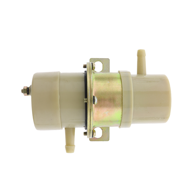 Speziell für Joyner 650cc 2 Zylinder LJ276 Motor Sand Spider Commando Kinroad Roketa Goka - Kraftstoffpumpe JB120DllC - JB12D-H JB12D-IIC JB12DIIC