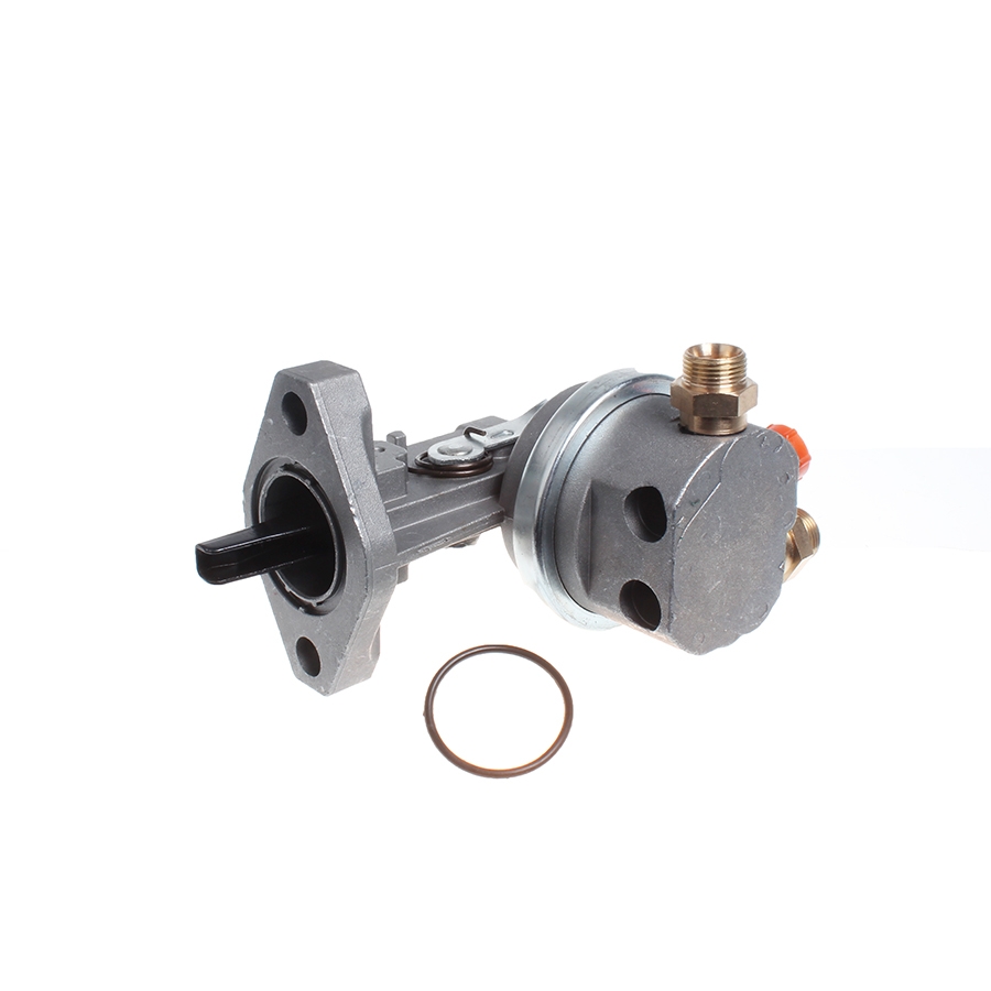 Perfekter Ersatz für John Deere Traktor 9668 - 7715 7815 - Kraftstoffpumpe RE535728 9668 - 7715,7815
