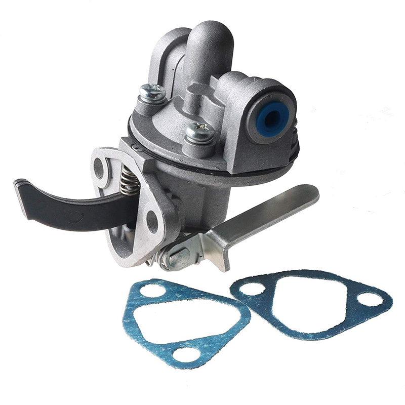 Made for John Deere 2243 2500A 2500E 2653A Greens Mower 500 X495 X595 Rasengarten Traktor 1435 Frontm?her - Kraftstoffpumpe RG60081 3009, 3011, 3012, 3014, 3015, 4019, 4020