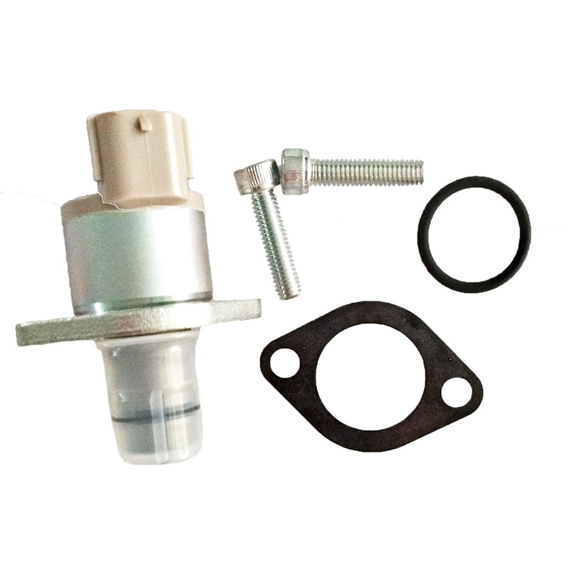 Kompatibel mit Hino J08E Mitsubishi FH FK FM 6M60T Isuzu Forward - Kraftstoffpumpe Saugventil 294200-01090 2942000190
