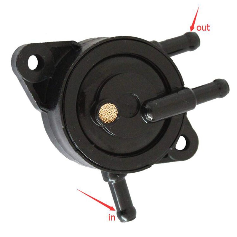 Perfekt für John Deere SABRE 1842GV 1842HV 1848GV 1848HV Scotts S2046 S2048 S2554 S2348 LX279 LX288 LX280 Rasenschlepper - Kraftstoffpumpe UC18908 2428, 325, 335, 345, SABRE 1842GV, 1842HV, 1848GV, 1848HV, SABRE 2048HV, SABRE 2554HV