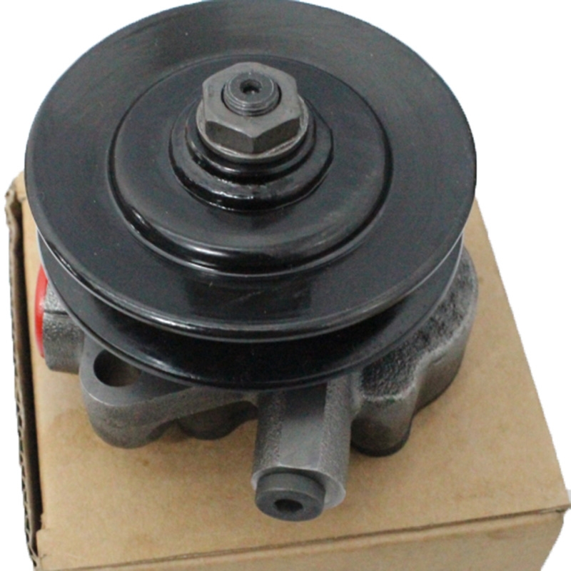 Kompatibel mit Volvo L50D L50 DD14S PT220 DD25B SD190DX A25B A40G A25F - Kraftstoffpumpe VOE21021484 VOE 21021484 A40F FS, A25C 4x4, A35E FS, A25B, A40G, A25F