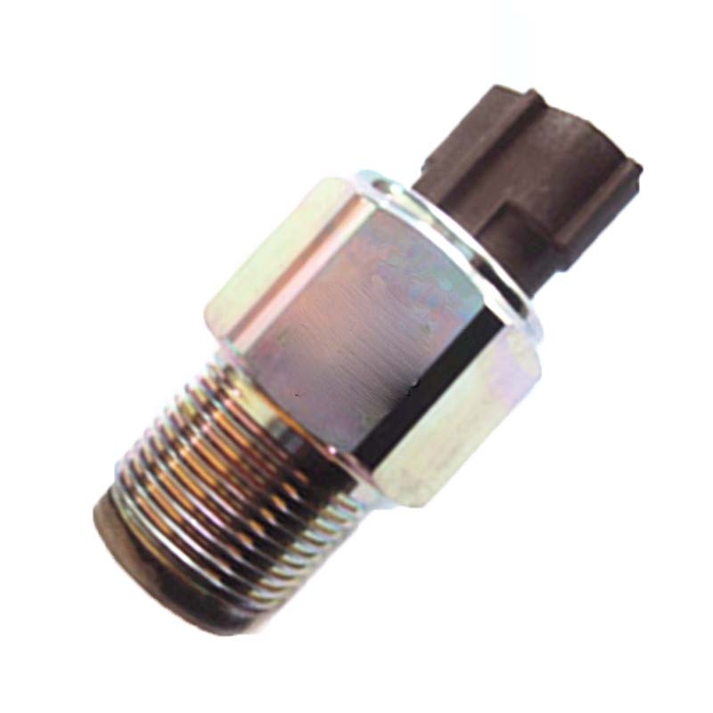 Speziell für Nissan Navarra D40 R51 - Fuel Rail High Pressure Sensor Regulator 499000-6100 499000-6070 4990006070 4990006100 EWS0009