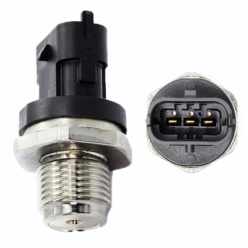 Speziell für Bosch - Kraftstoffschienendrucksensor 0281006425