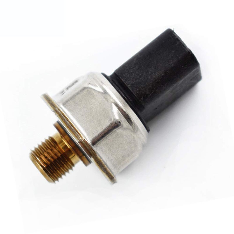 Kompatibel mit Caterpillar CAT Bagger 324E 324E L 324E LN 329E L Motor C9.3 C7.1 - Kraftstoffschienendrucksensor 284-2728 2842728 CA2842728 C13 C15 C18 324E, 324E L, 324E LN, 329E L, 329E LN, 336E H, 336E L, 336E LH, 336E LH, 336E LN, 336F L, 336E L, 349E