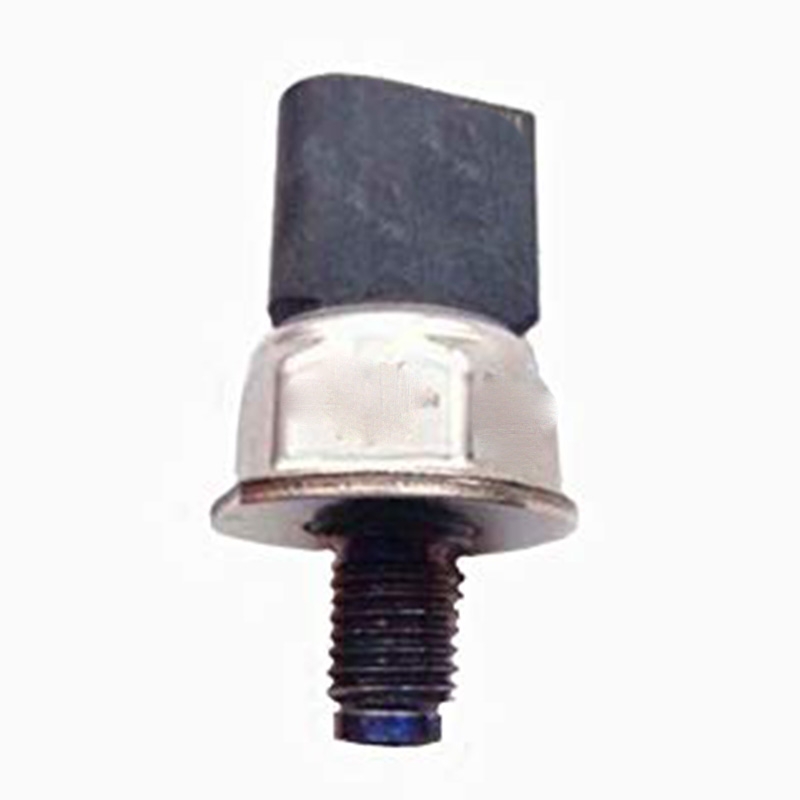 Für Cummins ISX Motor ausgelegt - Kraftstoffschienendrucksensor 4954245