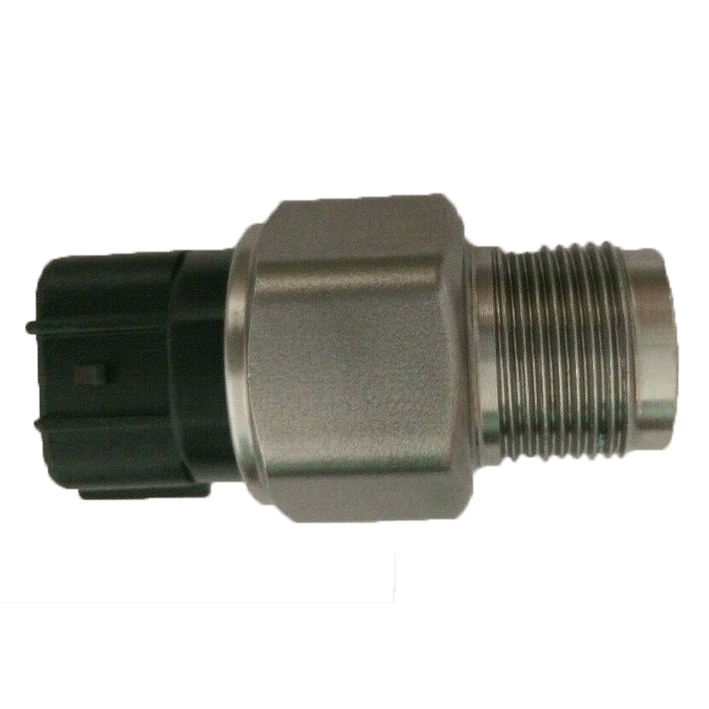 Perfekter Ersatz für Toyota Hilux Land Cruiser Prado und Hiace H200 mit D-4d 1KD-FTV 3.0 Motor - Kraftstoffschienendrucksensor 499000-6081 4990006081