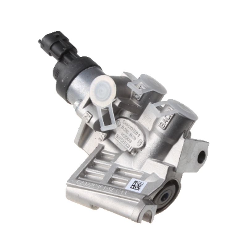 Speziell für Volvo Bagger EC210B EC210BLC - Kraftstoffregulierung Ventil 21638691 VOE21638691 EC210B,EC210BLC