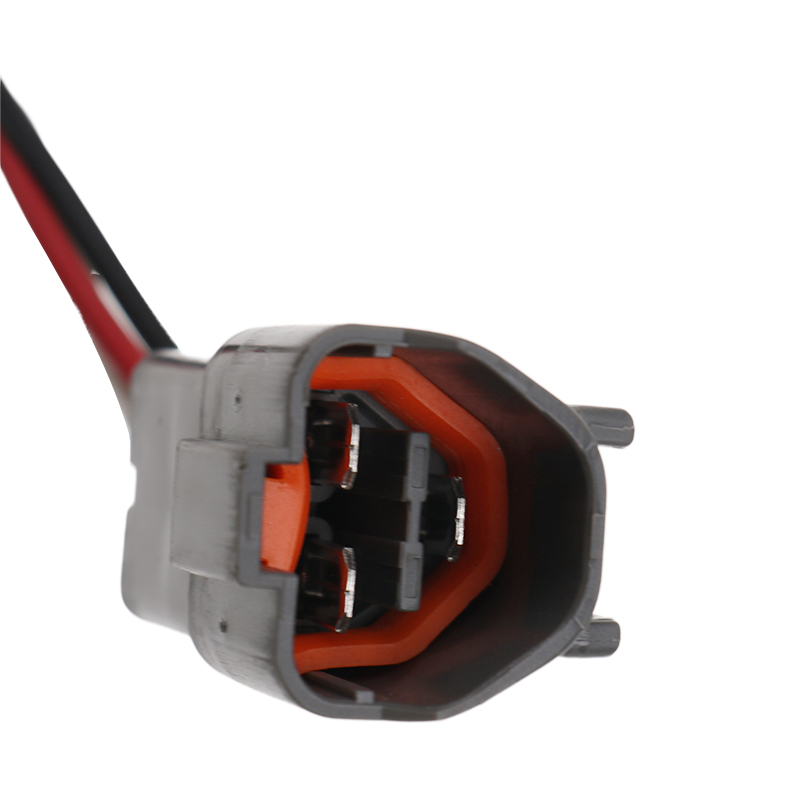 Direkter Ersatz für New Holland Bagger E18SR E18B CX17B CX15B CX18B - Kraftstoffabschaltung Solenoid VA31A8701050 E18SR, E18B