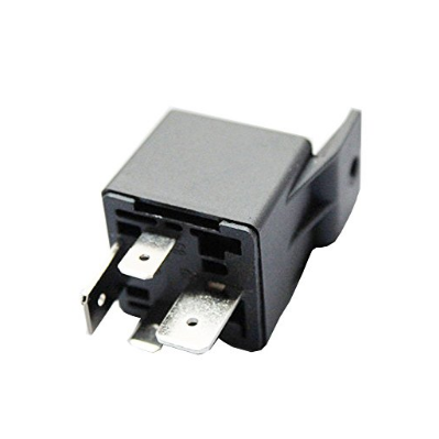 Auf Dodge Cummins 5,9L PickUp Truck passend gebaut - Treibstoffabsperrung Solenoid Relay