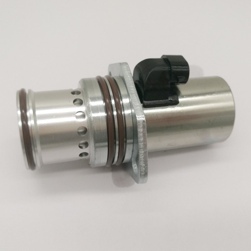 Geeignet für Cummins Engine - Absperrventil 4389457