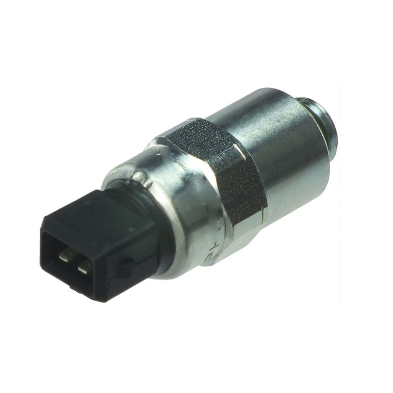 Passt auf Perkins - Fuel Solenoid 26420517 26420467 1736+2116 17362116