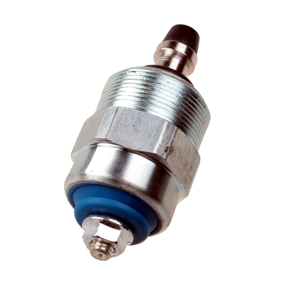 Entwickelt für Hyundai Bagger Radlader Bosch VE Pump 24V - Treibstoff Solenoid 3903576