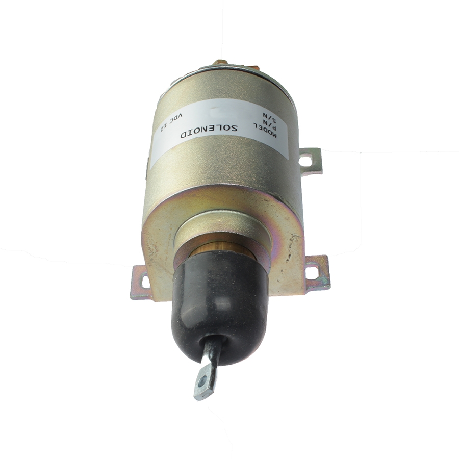 Auf Passform ausgelegt Thermo King Engine M-44-9181 - Fuel Solenoid 4-9181 449181