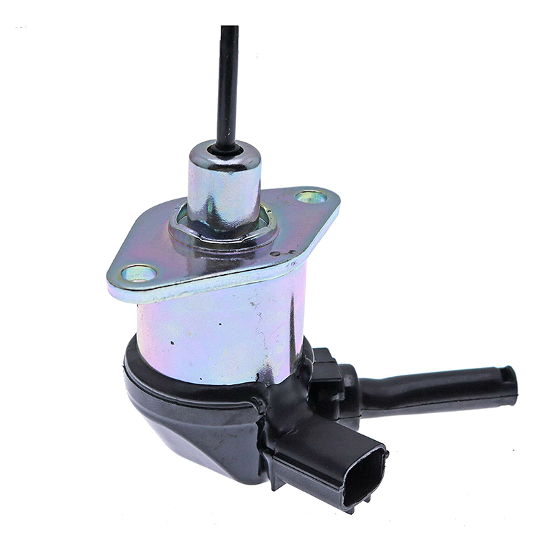 Hergestellt für Bobcat Loader AL275 - Kraftstoffstopp Solenoid 7022789